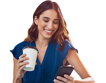 Woman Putting Mobile Phone Into Her Bra For Safe Keeping Stock Photo,  Picture and Royalty Free Image. Image 39769809.